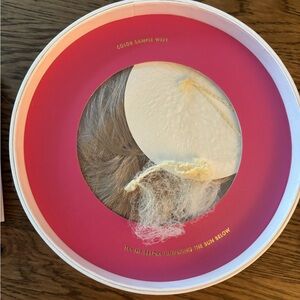 Luxy Hair Clip-in Bun